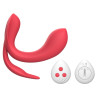 Kissen Stimulateur de Clitoris Acein 12 x 3.5cm